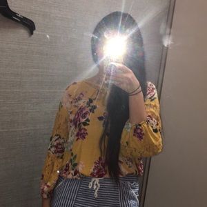 Meet your Posher, Leah